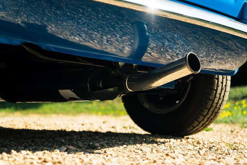 Used Leyland Mini 1977 for sale - 77696886: Photo 13