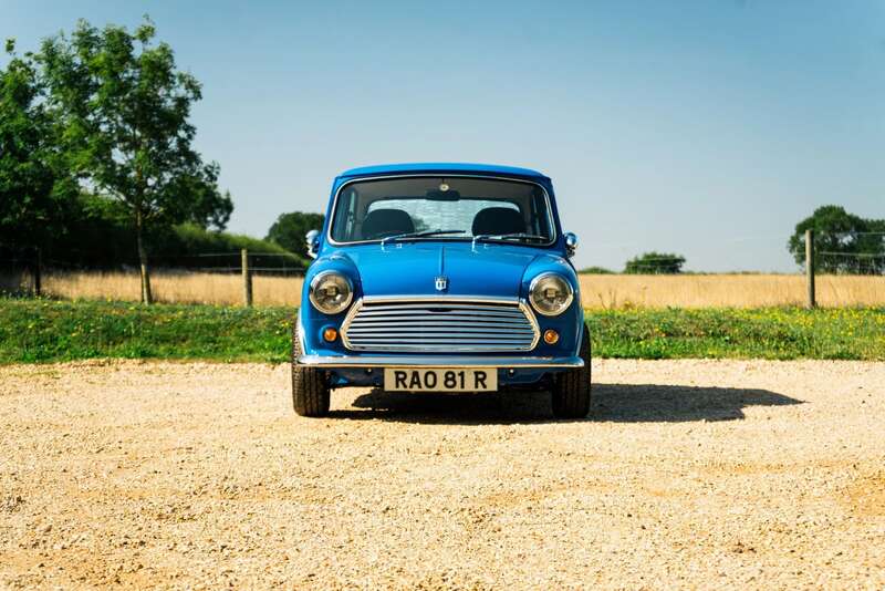 Used Leyland Mini 1977 for sale - 77696886: Photo 14