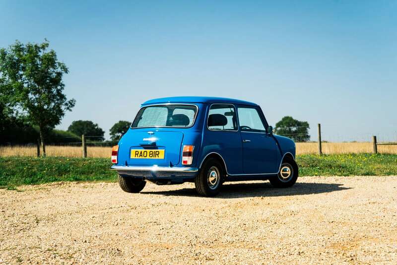 Used Leyland Mini 1977 for sale - 77696886: Photo 15