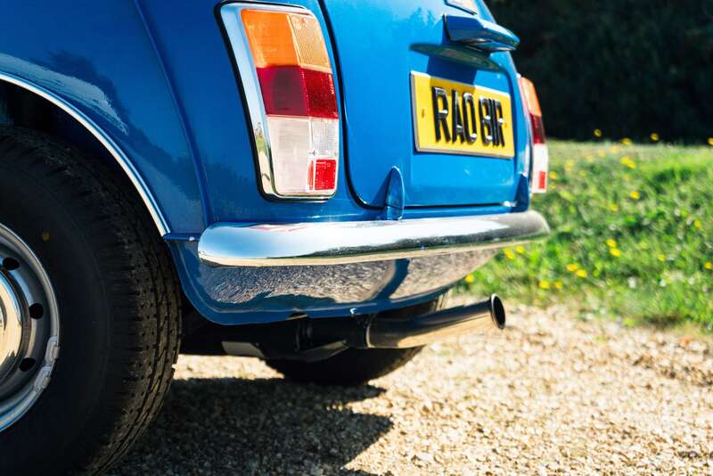 Used Leyland Mini 1977 for sale - 77696886: Photo 18