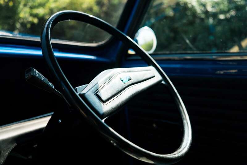 Used Leyland Mini 1977 for sale - 77696886: Photo 19