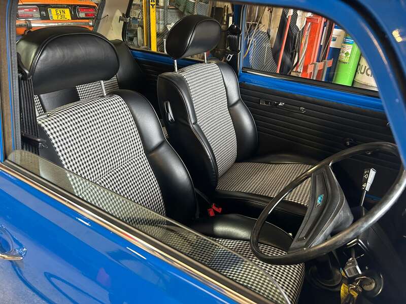Used Leyland Mini 1977 for sale - 77696886: Photo 2