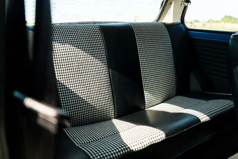 Used Leyland Mini 1977 for sale - 77696886: Photo 20