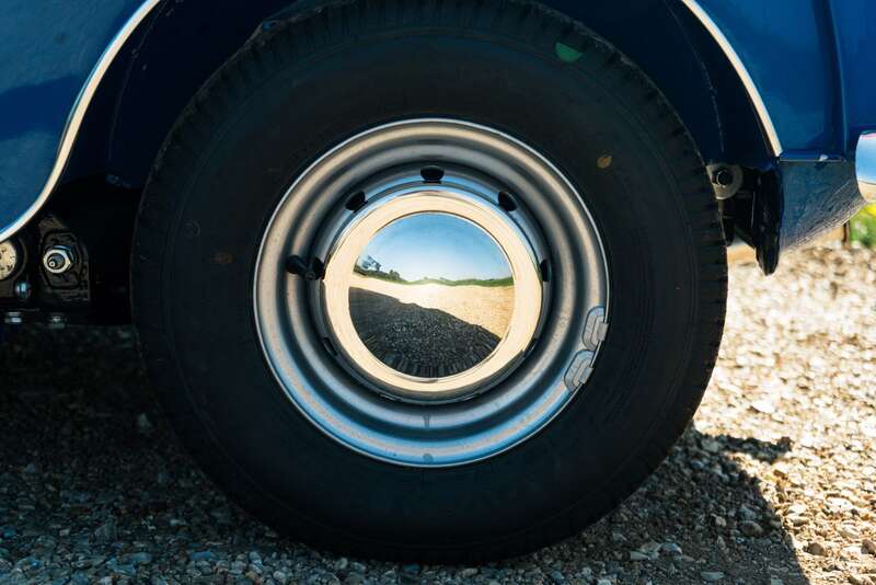 Used Leyland Mini 1977 for sale - 77696886: Photo 22