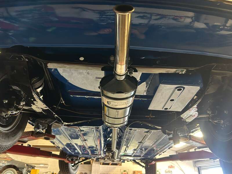 Used Leyland Mini 1977 for sale - 77696886: Photo 23