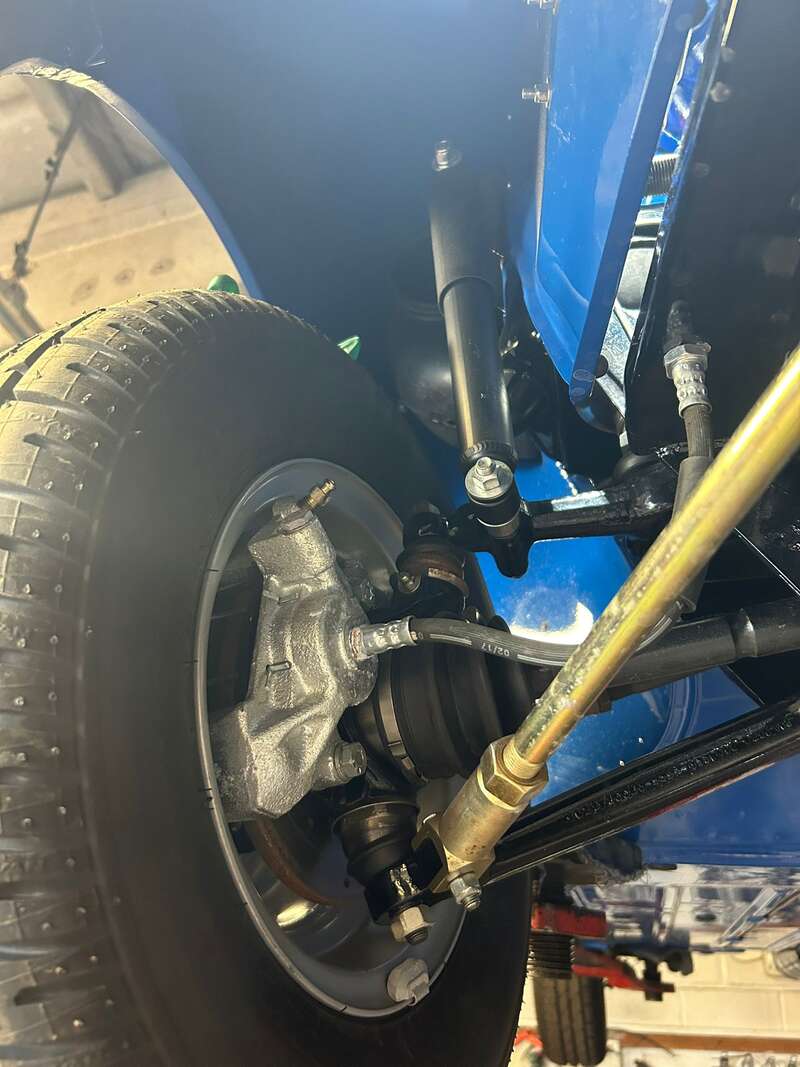 Used Leyland Mini 1977 for sale - 77696886: Photo 25