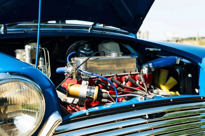 Used Leyland Mini 1977 for sale - 77696886: Photo 3