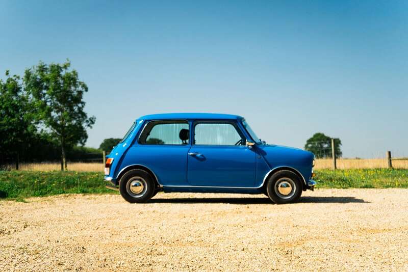 Used Leyland Mini 1977 for sale - 77696886: Photo 5