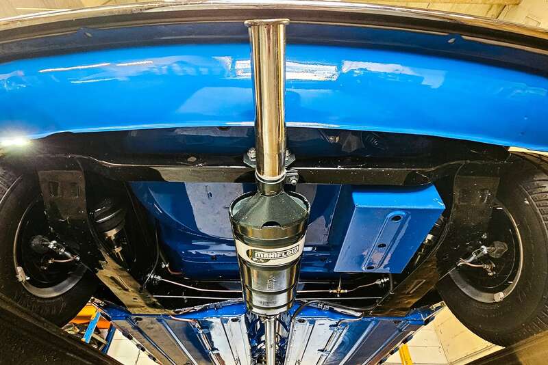 Used Leyland Mini 1977 for sale - 77696886: Photo 8