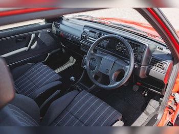 Used Volkswagen Golf 1989 for sale - 79226352: Photo