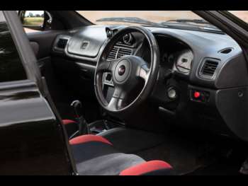 Used Subaru Impreza 1984 for sale - 75340626: Photo