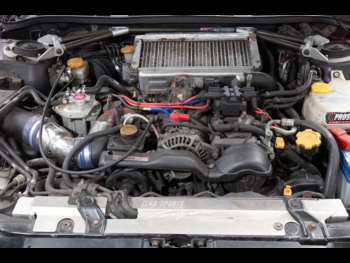 Used Subaru Impreza 1984 for sale - 75340626: Photo