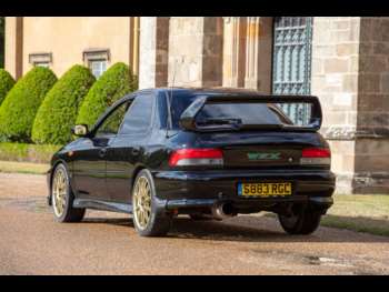 Used Subaru Impreza 1984 for sale - 75340626: Photo