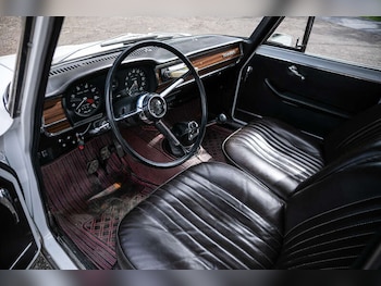Used Alfa Romeo Giulia 1968 for sale - 79522280: Photo
