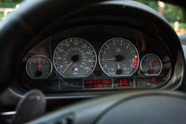 Used BMW M3 2002 for sale - 76216440: Photo 10