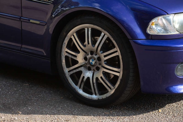 Used BMW M3 2002 for sale - 76216440: Photo 11