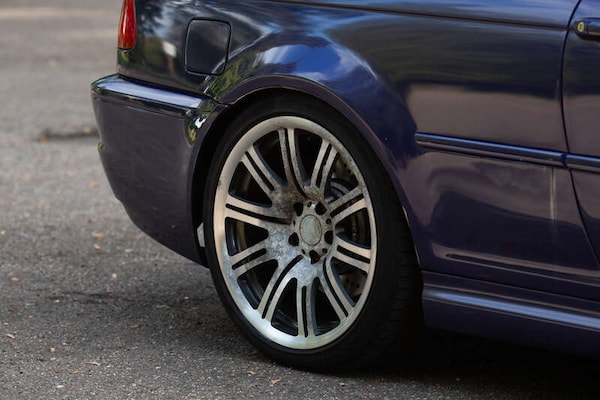 Used BMW M3 2002 for sale - 76216440: Photo 12