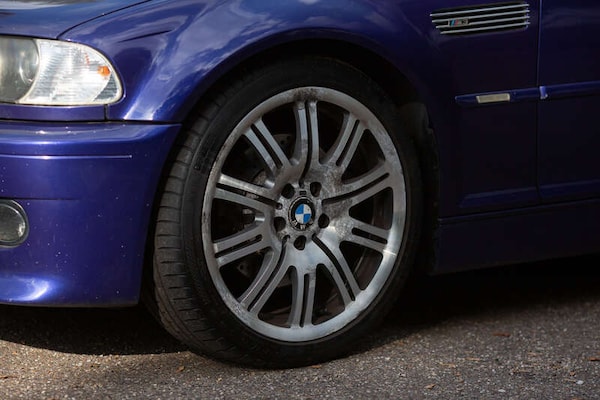 Used BMW M3 2002 for sale - 76216440: Photo 14