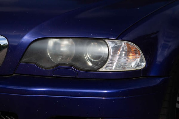 Used BMW M3 2002 for sale - 76216440: Photo 19