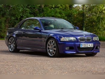 BMW - M3