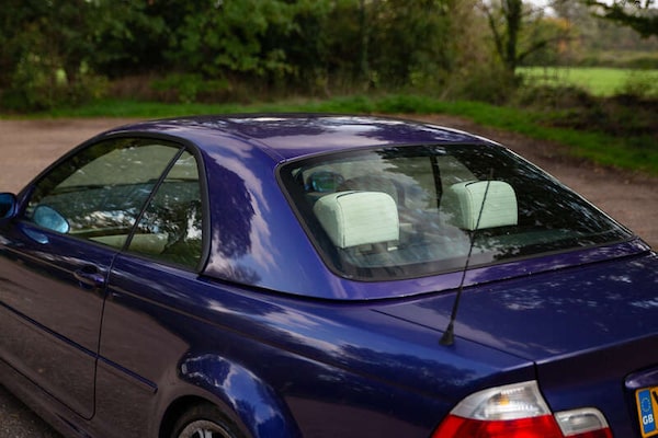 Used BMW M3 2002 for sale - 76216440: Photo 25