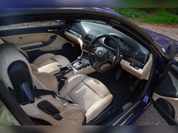 Used BMW M3 2002 for sale - 76216440: Photo 2