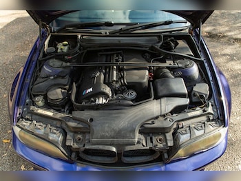 Used BMW M3 2002 for sale - 76216440: Photo 3