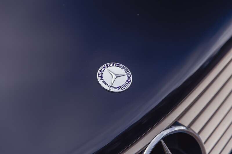 Used Mercedes-Benz S Class 2018 for sale - 77484681: Photo 17