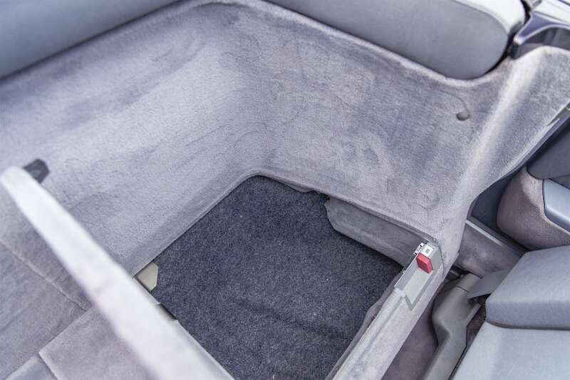 Used Mercedes-Benz S Class 2018 for sale - 77484681: Photo 20