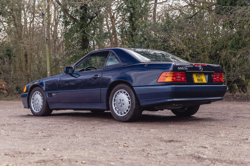 Used Mercedes-Benz S Class 2018 for sale - 77484681: Photo 4