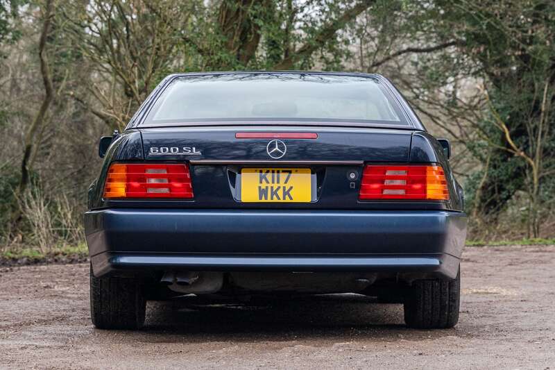 Used Mercedes-Benz S Class 2018 for sale - 77484681: Photo 7