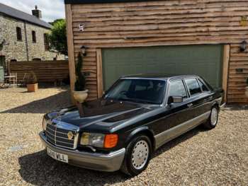 Used Mercedes-Benz 560 2005 for sale - 75226801: Photo