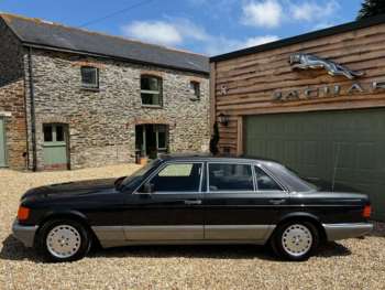 Used Mercedes-Benz 560 2005 for sale - 75226801: Photo