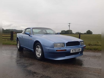 1991 - FH 2dr Auto