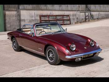 1974 - Convertible