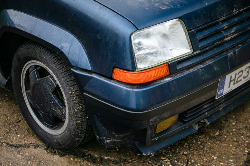 Used Renault 5 for sale - 77484672: Photo 14