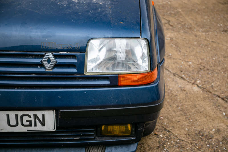 Used Renault 5 for sale - 77484672: Photo 17