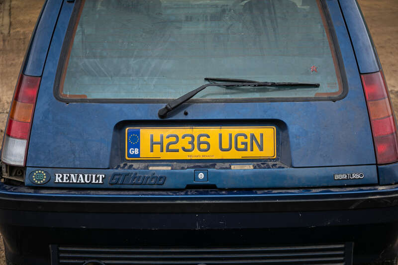 Used Renault 5 for sale - 77484672: Photo 19