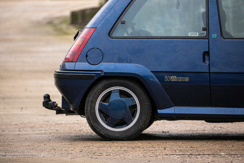 Used Renault 5 for sale - 77484672: Photo 20