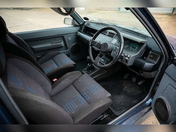 Used Renault 5 1990 for sale - 77484672: Photo