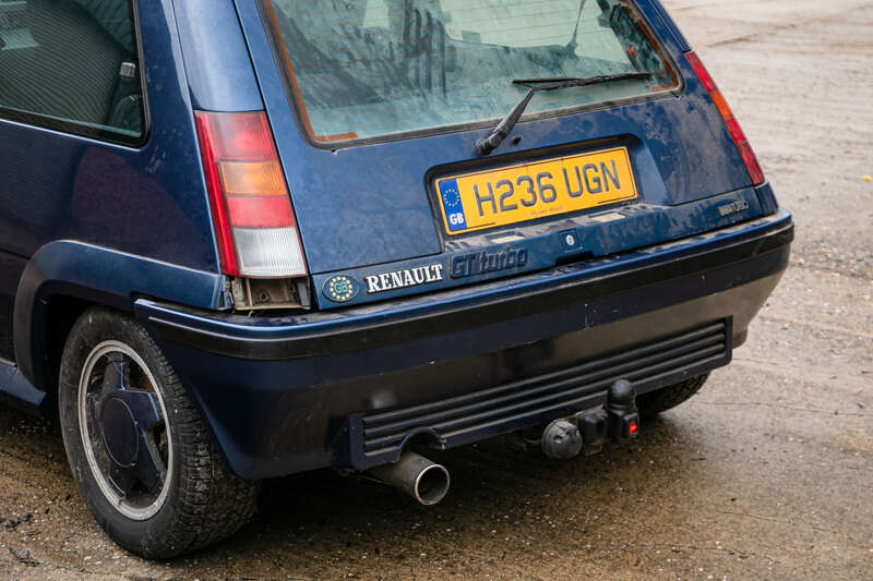 Used Renault 5 for sale - 77484672: Photo 9