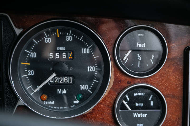 Used Daimler Sovereign 1977 for sale - 77613124: Photo 10