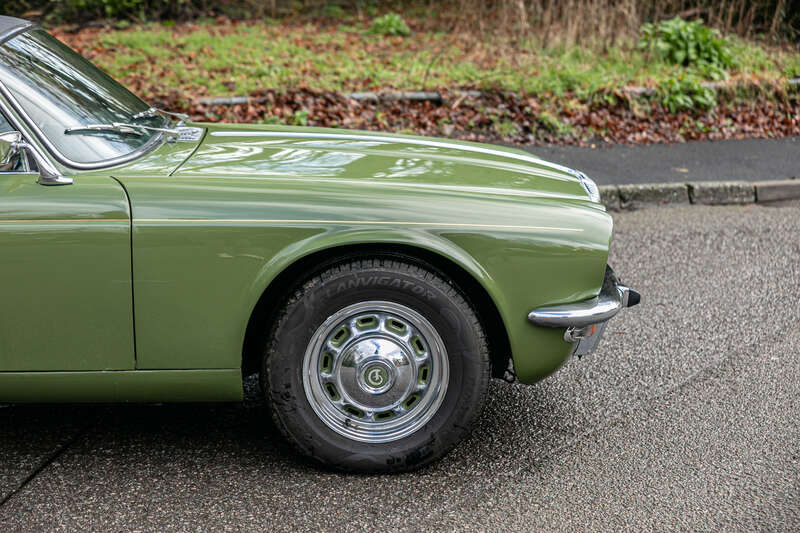 Used Daimler Sovereign 1977 for sale - 77613124: Photo 11