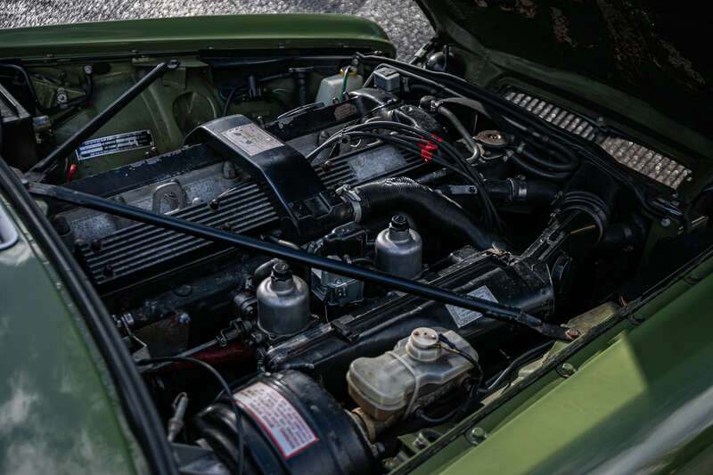 Used Daimler Sovereign 1977 for sale - 77613124: Photo 13