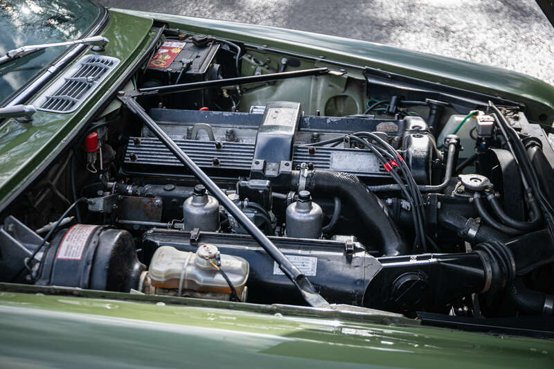 Used Daimler Sovereign 1977 for sale - 77613124: Photo 14