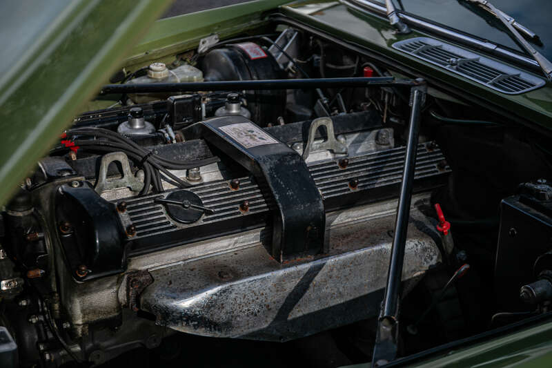 Used Daimler Sovereign 1977 for sale - 77613124: Photo 15