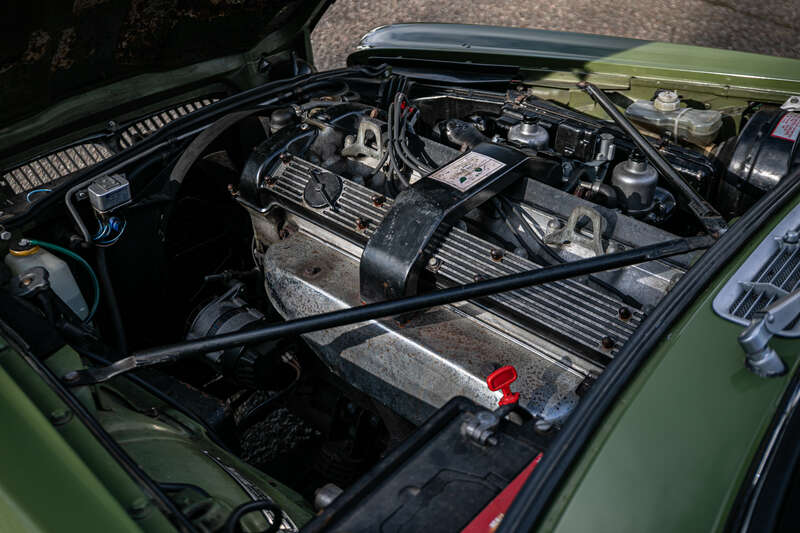 Used Daimler Sovereign 1977 for sale - 77613124: Photo 16