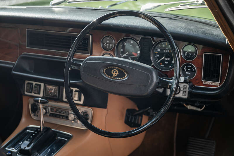 Used Daimler Sovereign 1977 for sale - 77613124: Photo 18