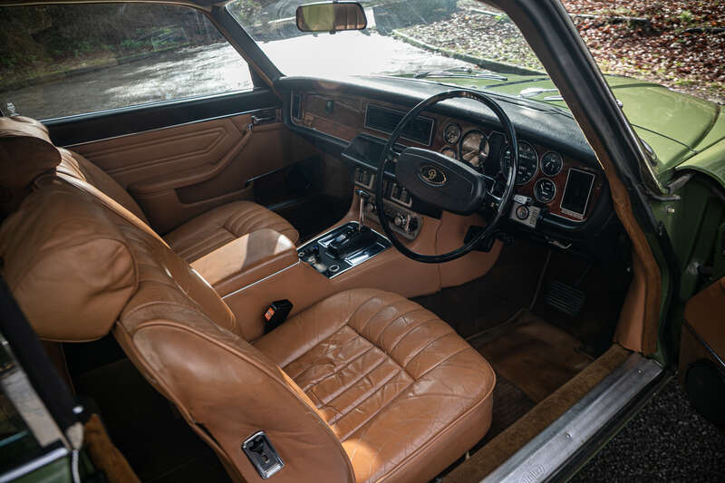 Used Daimler Sovereign 1977 for sale - 77613124: Photo 2