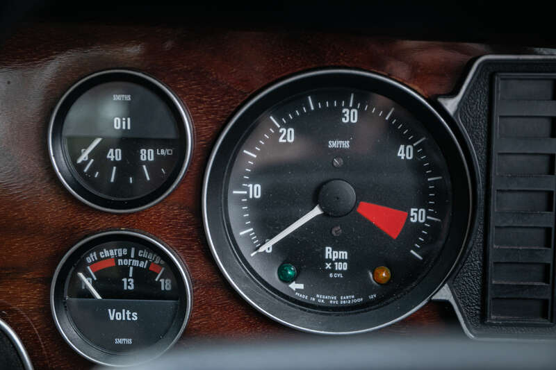 Used Daimler Sovereign 1977 for sale - 77613124: Photo 24